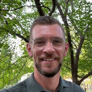 Meet your Posher, Joseph